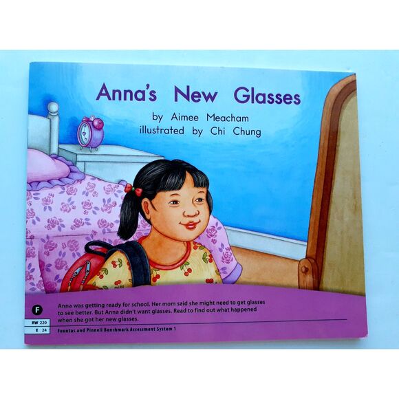 Heinemann Children's Book Lot of 3 - Picture 5 of 11